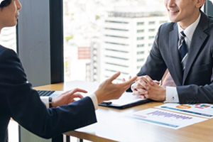 トーク設計イメージ